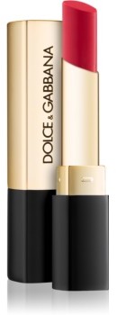 MISS Dolce & Gabbana Dolce & Gabbana Sicily Colour and Care Lipstick szminka pielęgnująca odcień 600 Maria 2,5 g