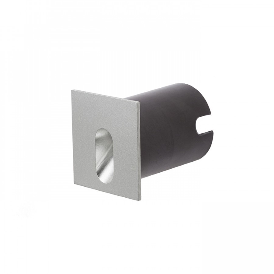 Redlux Oprawa do wbudowania MEMPHIS SQ R12688
