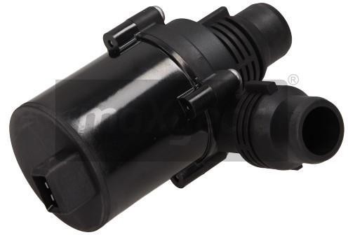MAXGEAR Dodatkowa pompa wodna 18-0502 18-0502