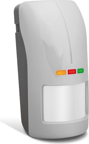 Hikvision Czujka ruchu dualna OPAL