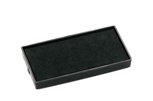 Colop 3101430002 poduszka do E/40 zawartość 2, czarny 107202
