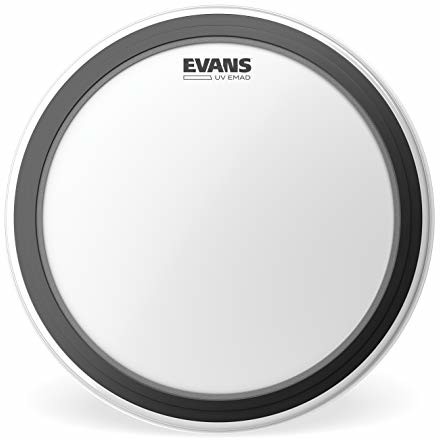 Evans BD24EMADUV EMAD głowica basowa, 61 cm BD24EMADUV