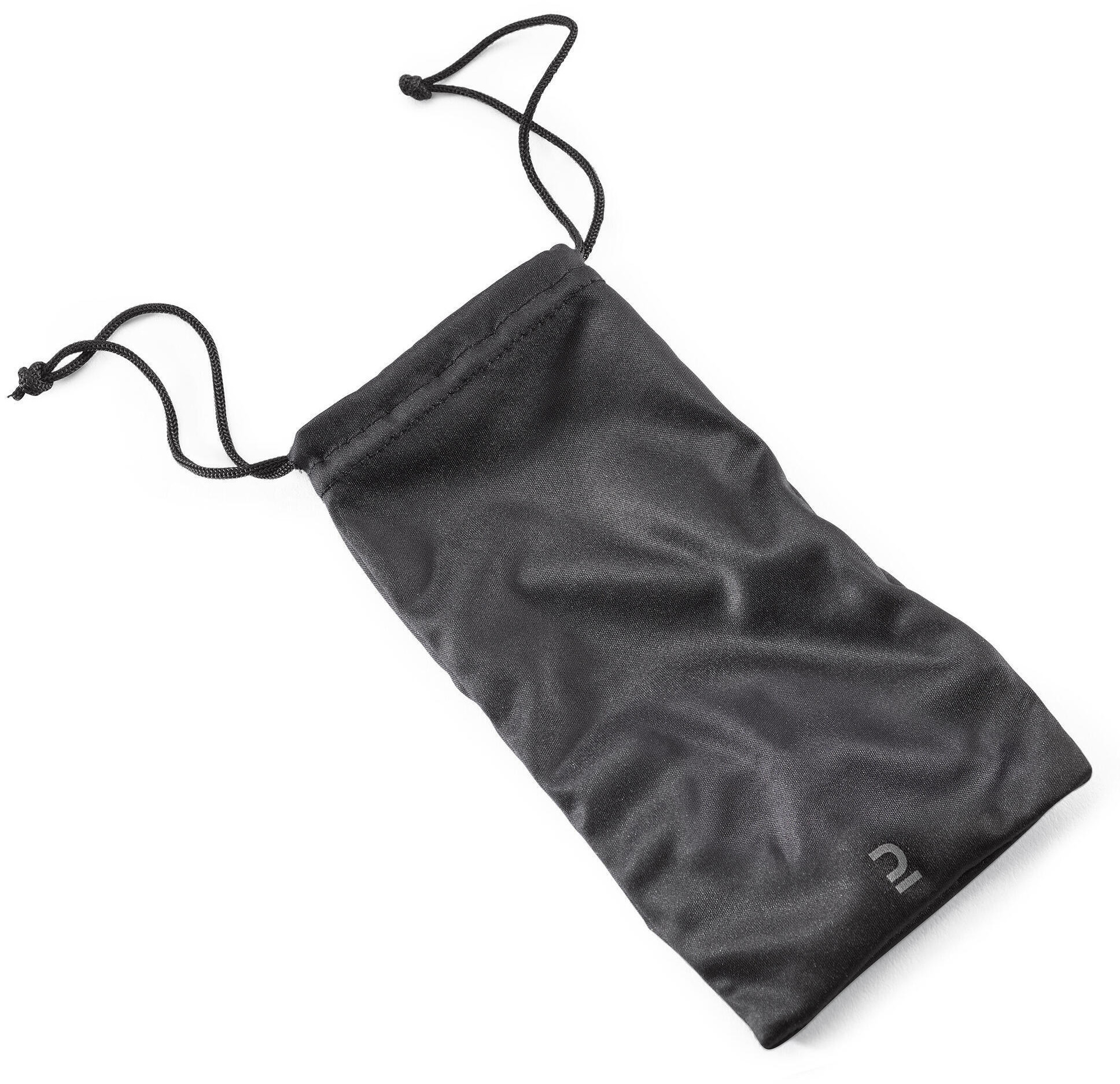 QUECHUA Etui na okulary - MH ACC 120 - mikrofibra unisex