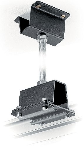 Manfrotto Ceiling Bracket w/Threaded Rod FF3214B