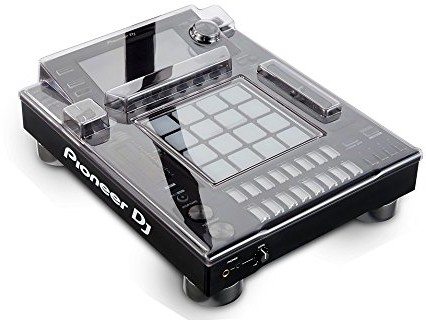 Pioneer DeckSaver Decksaver DJS-1000 odporna na uderzenia osłona DS-PC-DJS1000