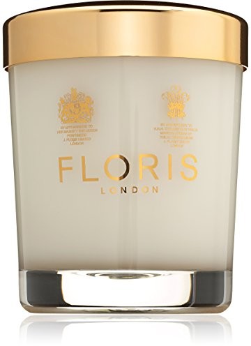Floris London jakinf (& Bluebell, świeca zapachowa, 175 G 21510