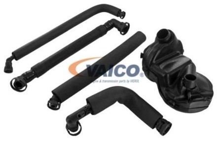 VIEROL Zestaw naprawczy, odpowietrzenie przestrzeni korbowej VIEROL V20-1872