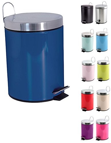 MSV kosz na odpady, do łazienki 100513