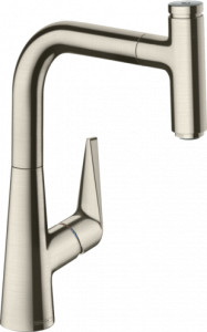 Hansgrohe Talis Select M51 73852800
