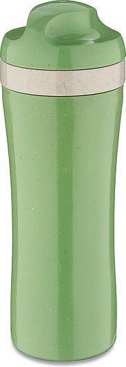 Koziol Bidon Oase Organic Nature zielony 7708703