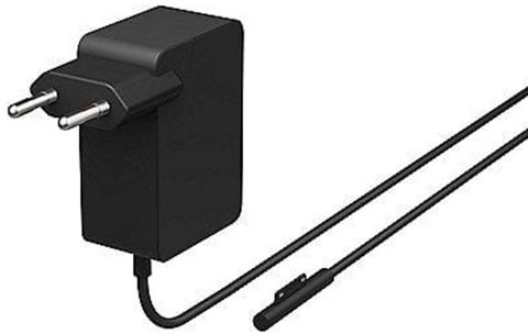 Microsoft Microsoft Surface 24W Power Supply - power adapter - 24 Watt KVG-00002