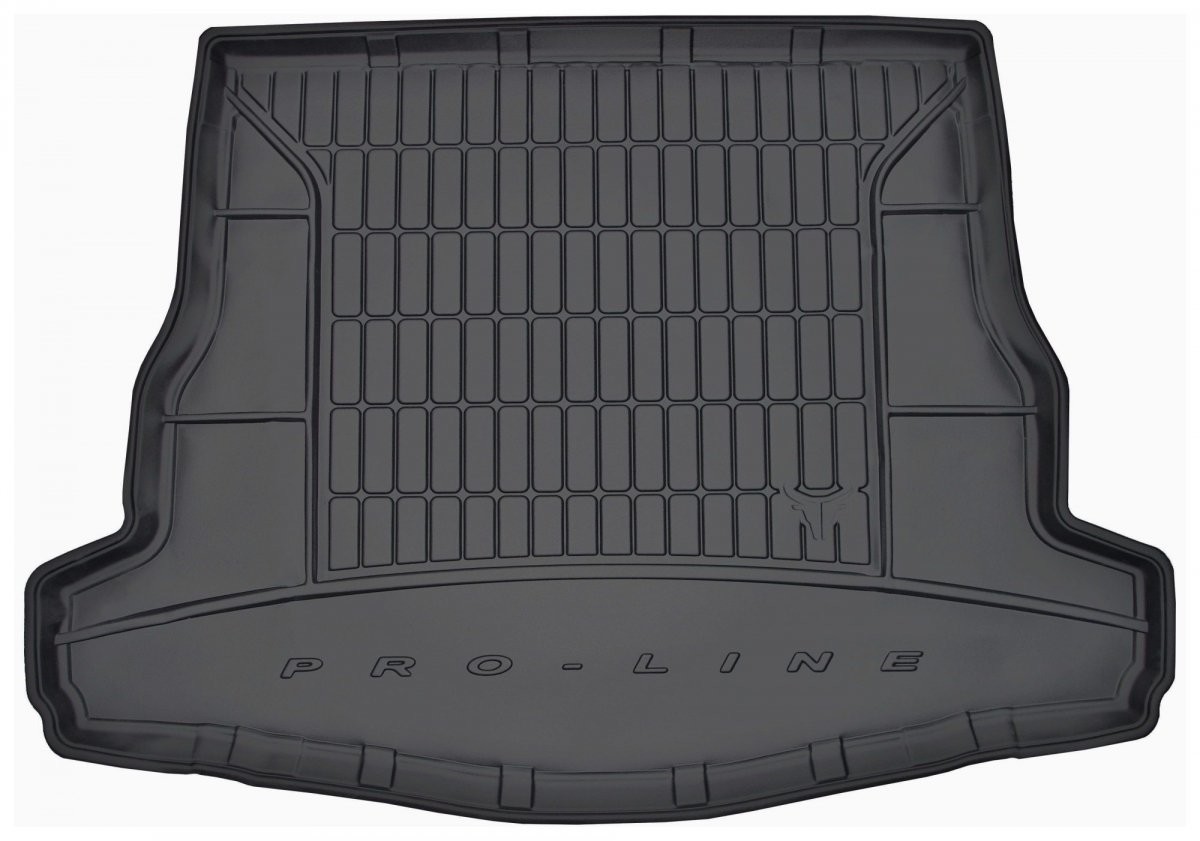 Frogum Mata bagażnika gumowa RENAULT Laguna III Liftback 2007-2015 wersja z bocznymi wnękami TM405998