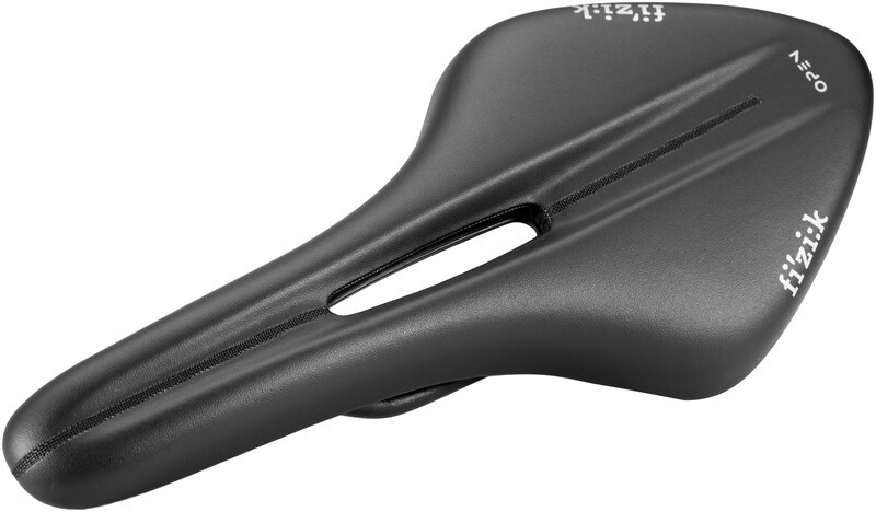 Fizik Arione R5 Open Racing Saddle L, black 2020 Siodełka szosowe 7265408