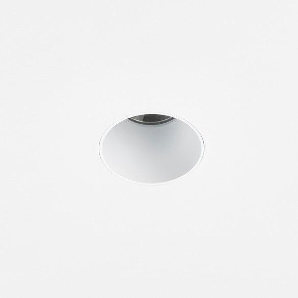 Astro Lighting Void 55 GU10 IP65 Fire Rated White 1392017