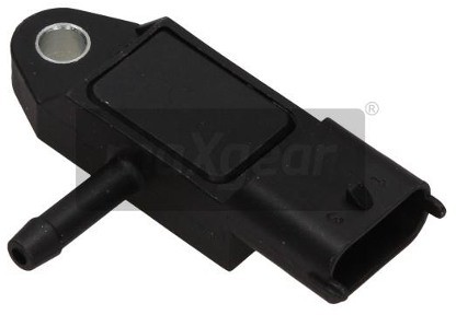 MAXGEAR Czujnik, ciśnienie doładowania MAXGEAR 21-0316