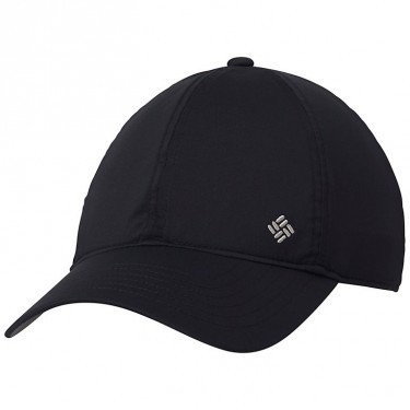 COLUMBIA Czapka z daszkiem COOLHEAD II BALL CAP kolor czarny