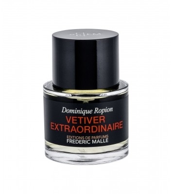 Frederic Malle Vetiver Extraordinaire woda perfumowana 50 ml