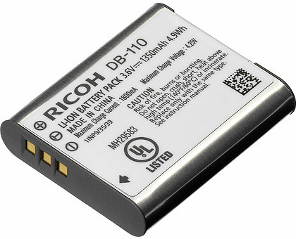 Ricoh Akumulator DB-110