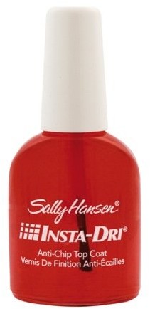 Sally Hansen Insta-dri, utrwalacz manicure wysuszający, 13,3 ml
