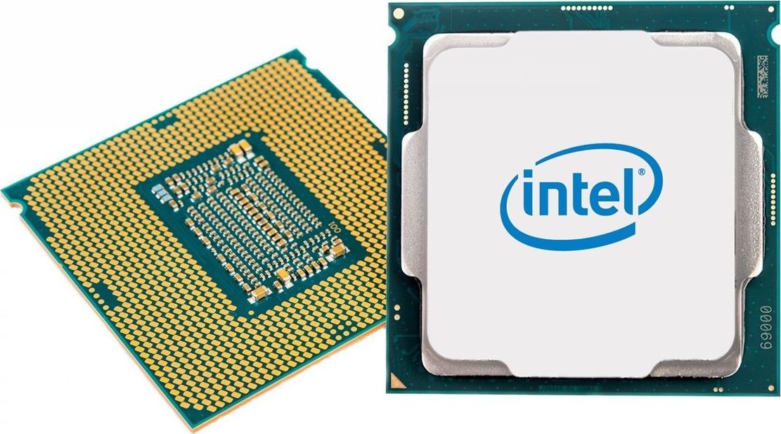 Intel Xeon E-2226G 3.4GHz LGA1151 12M Cache Boxed CPU
