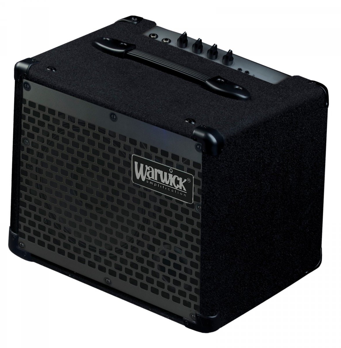 Warwick BC10 combo basowe 10W