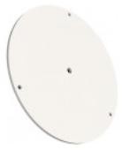 Hikvision PROJEKT DS-2909ZJ Adapter do statywu do kamery tubowej DS-2909ZJ