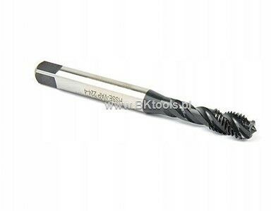 FENES Gwintownik maszynowy DIN 371-C M3 ISO2-6H HSS-E OX 800