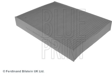 Blue Print Filtr, wentylacja przestrzeni pasażerskiej ADN12539