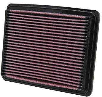 K&N 33  2188 K & N zamienny filtr powietrza 33-2188