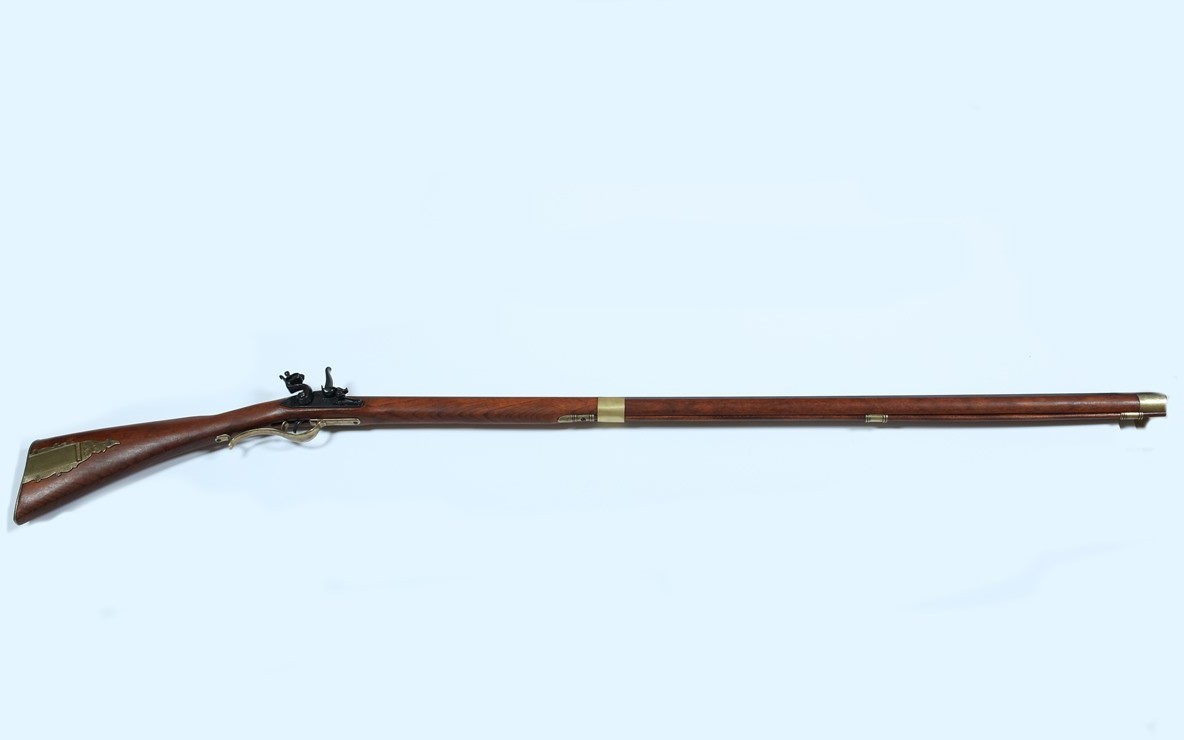 Denix SA REPLIKA KARABIN KENTUCKY USA XIX w MODEL 1137 1137