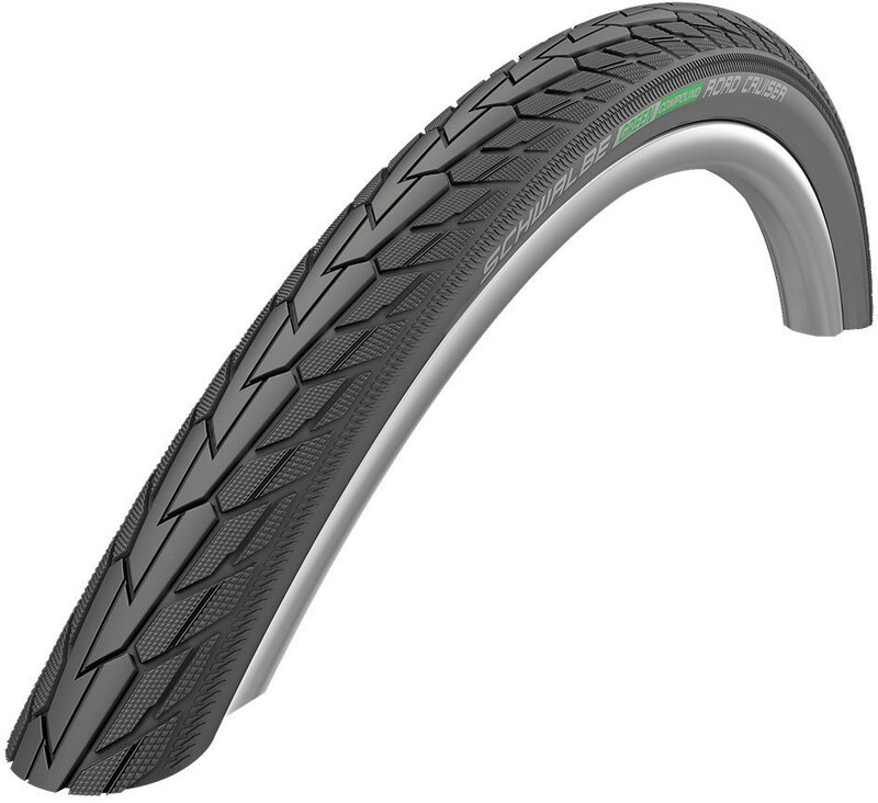 Schwalbe Road Cruiser Active Opona Clincher 12x2.00