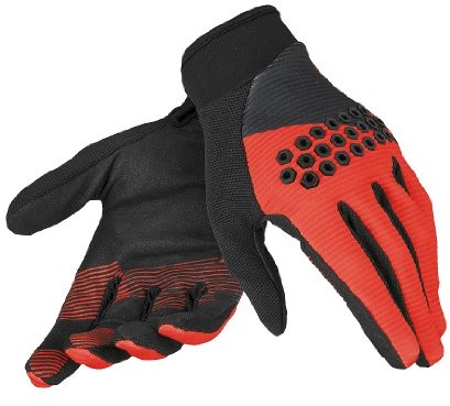 Dainese męska rękawiczki guanto Rock Solid-D, czarny, s 3819265_573_S