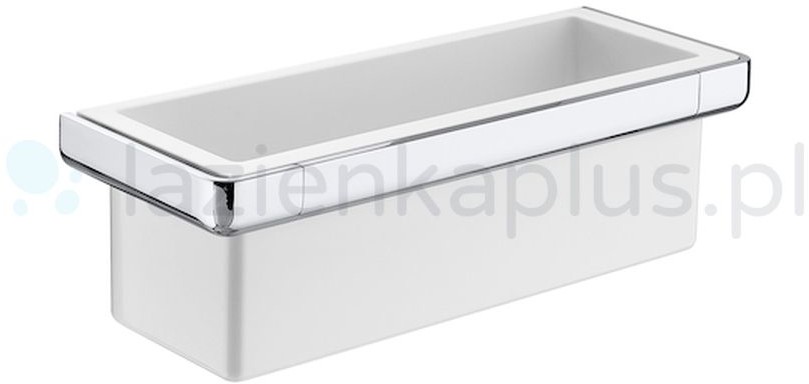 Roca Pojemnik chrom Tempo A817028001