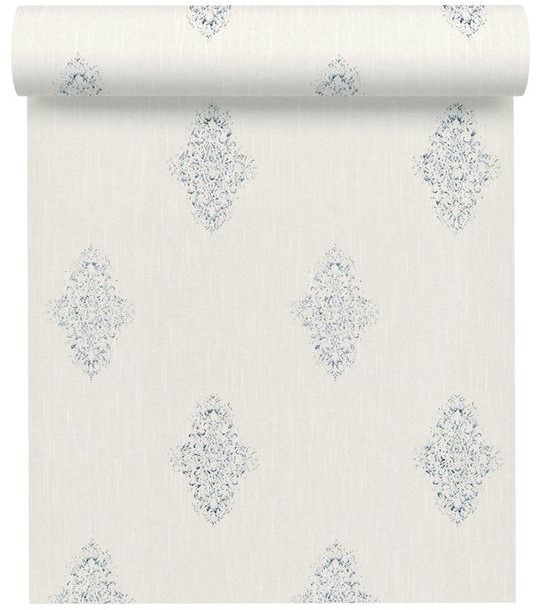 Tapeta LUXURY  Winylowa na flizelinie