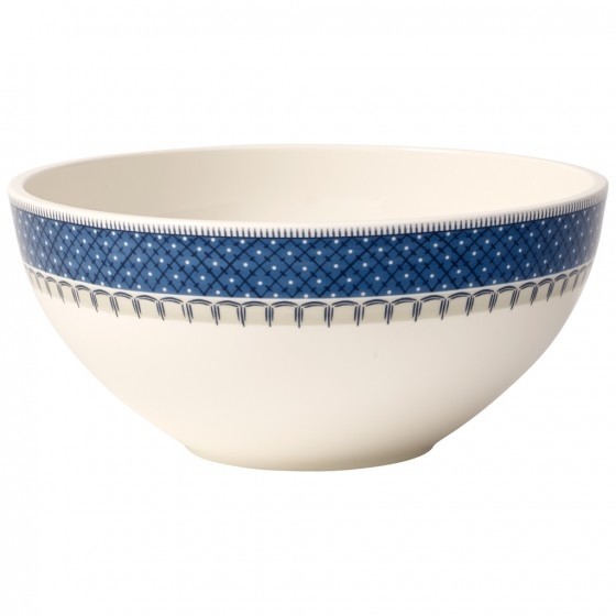Villeroy & Boch Casale Blu Misa sałatkowa średnica: 24 cm (10-4184-3160)