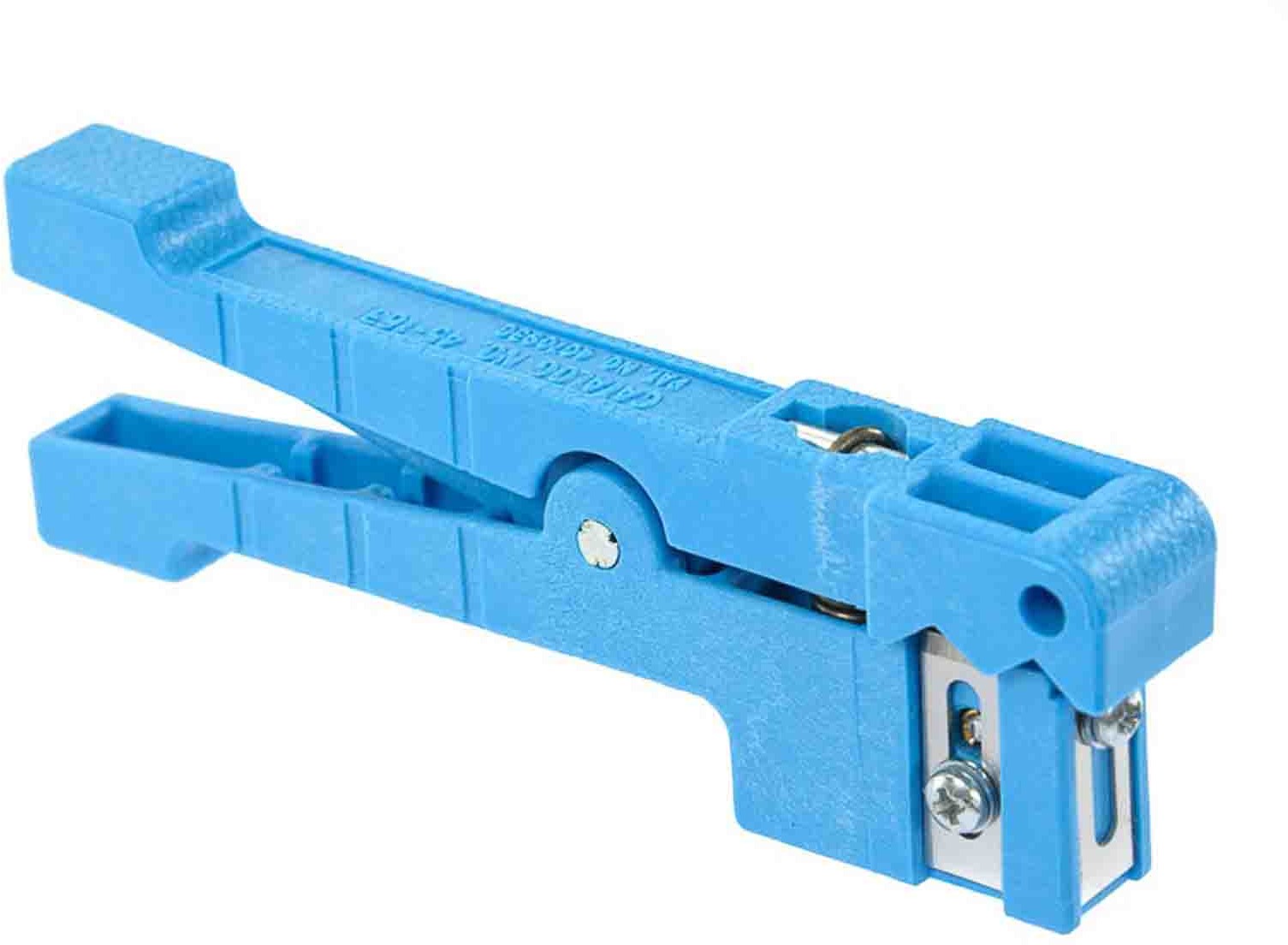 . Stripper obrotowy do tub i płaszczy IDEAL 45-163 3,2-5,55mm) 45-163