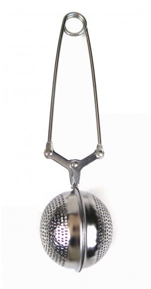 Odelo FUSE ZAPARZACZ DO HERBATY 5 CM STAL NIERDZEWNA OD1720