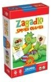 Granna Zagadki Smoka Obiboka 139