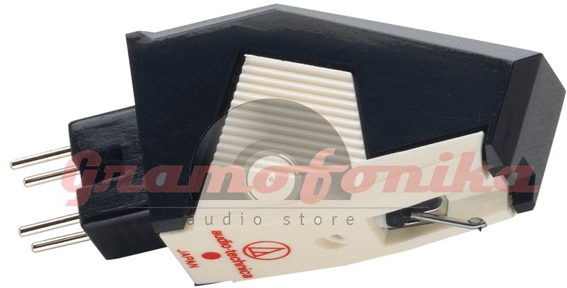 Audio-Technica Wkładka gramofonowa AT300P AT300P