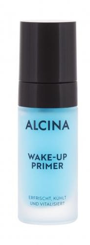 ALCINA ALCINA Wake-Up Primer baza pod makijaż 17 ml dla kobiet