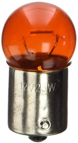 Puig 0941t kierunkowskaz do wyścigu, żarówka 12 V/23 W, pomarańczowy 0941T