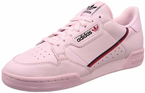 Adidas Continental 80 męskie buty fitness, białe, bez known - - 44 EU