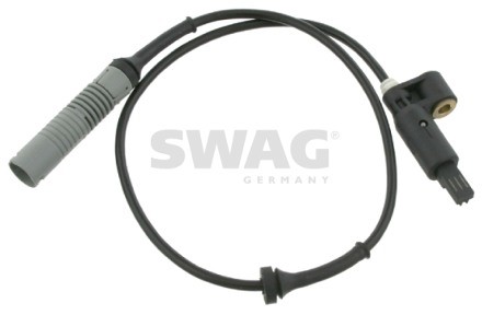SWAG CZUJNIK ABS 20923399 BMW E36 - Bezpłatny zwrot do 30 dni, największy wybór produktów. 20923399