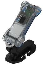 INNY Latarka Czołowa Armytek Zippy ES Blue 200 lm (F06101B) F06101B