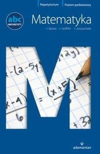 Adamantan ABC maturzysty .Matematyka ZP w. 2015