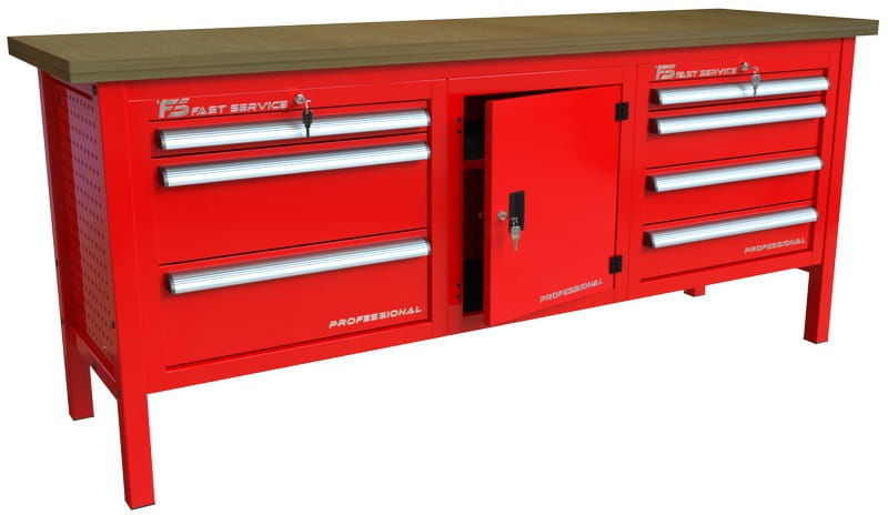 Fastservice P-3-165-01