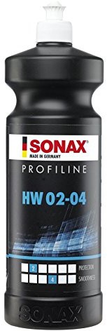 Sonax ProfiLine 02803000 wosk twardy bez silikonów D/F/NL, 1 l SN 1837851