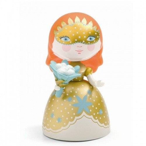 Djeco figurka Arty Toys Barbara