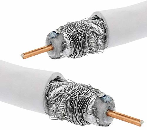 BEMATIK.COM BeMatik - kabel antenowy TV (20 m) PN25021420515110613