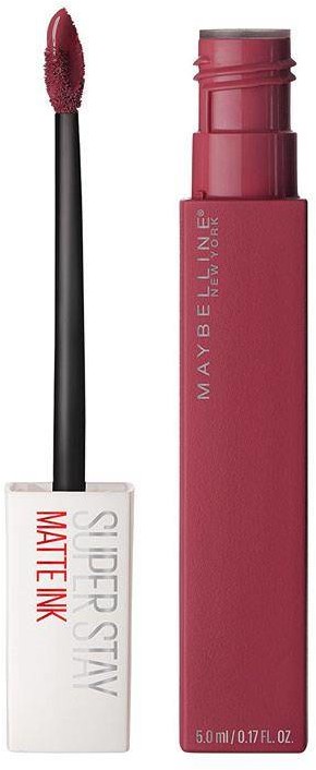 Maybelline Super Stay Matte Ink pomadka do ust w płynie 150 Pathfinder 5ml
